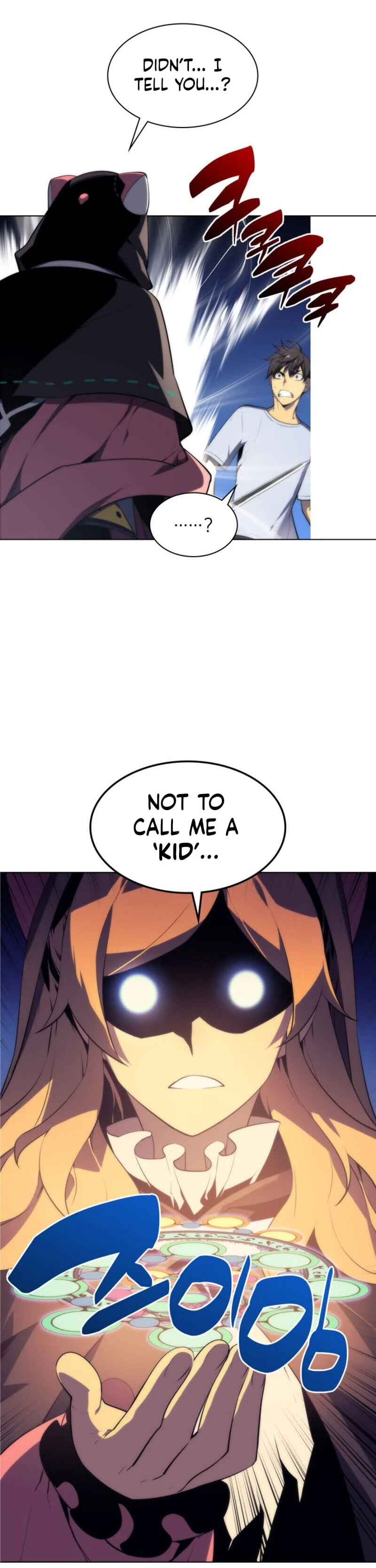 Overgeared Chapter 25, page 31 of 37