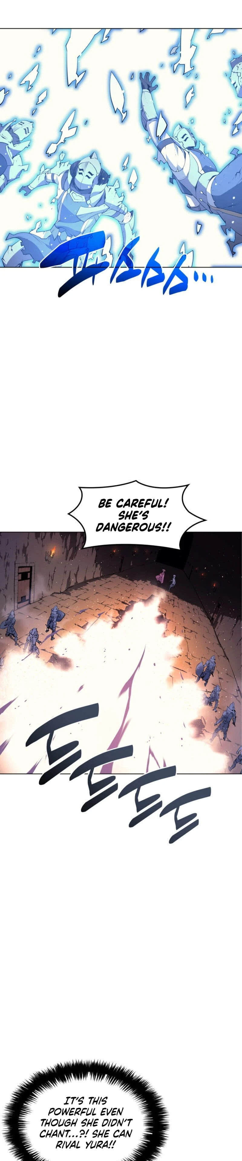 Overgeared Chapter 25, page 34 of 37