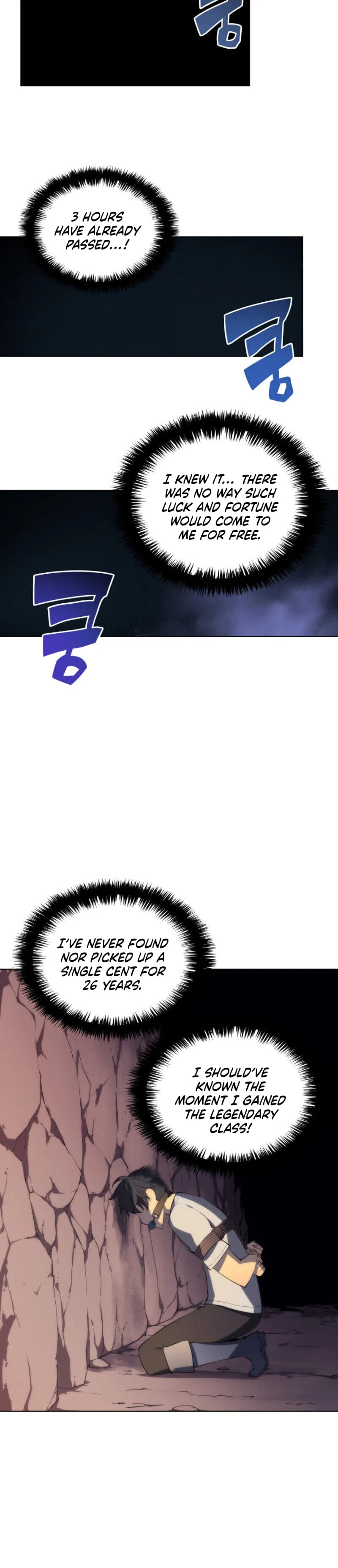 Overgeared Chapter 25, page 7 of 37