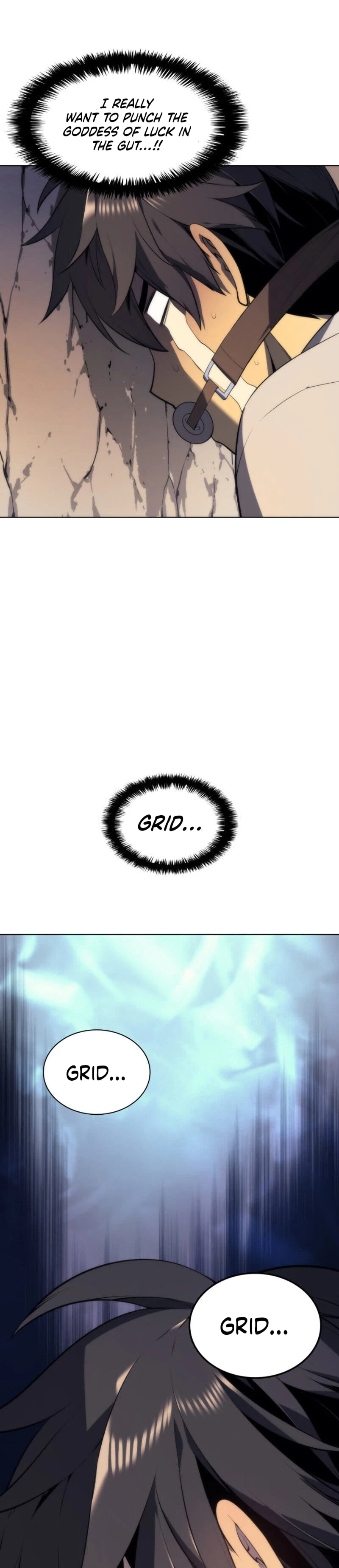 Overgeared Chapter 25, page 8 of 37