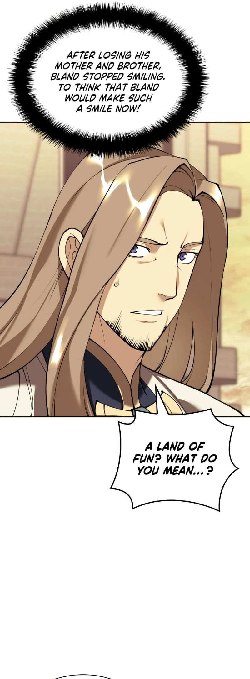 Overgeared Chapter 250, page 11 of 84