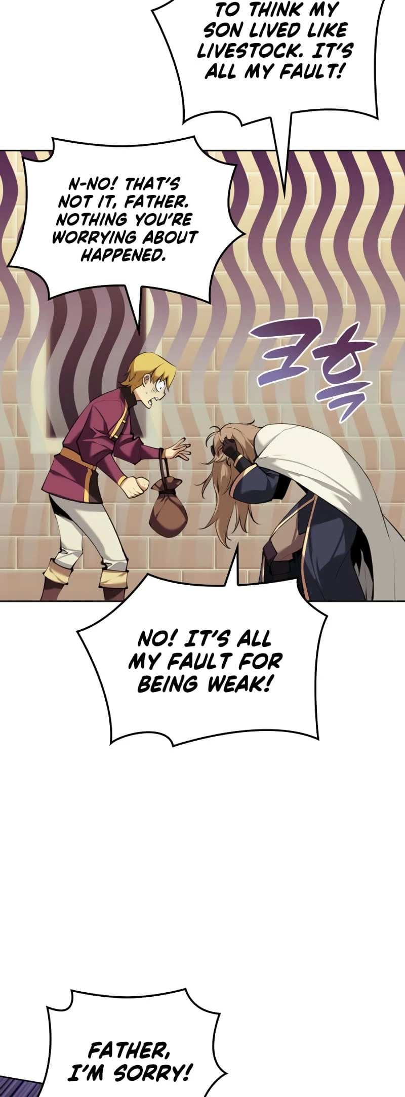 Overgeared Chapter 250, page 13 of 84