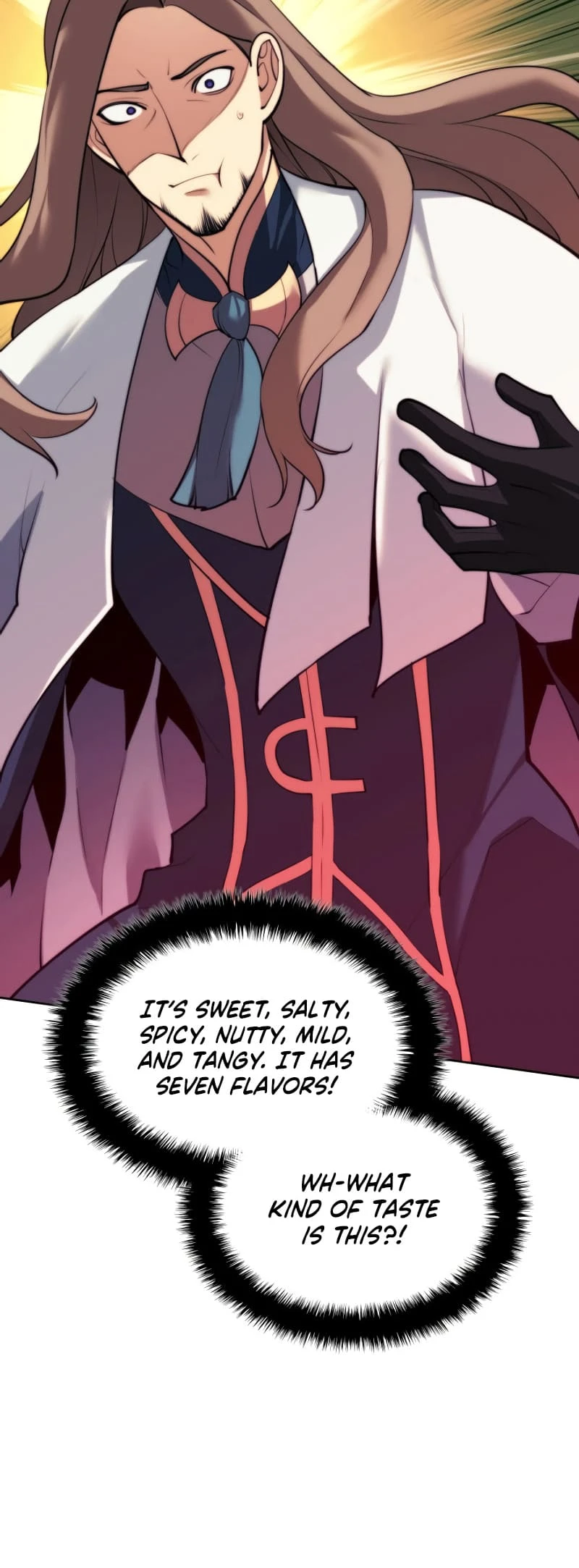 Overgeared Chapter 250, page 15 of 84