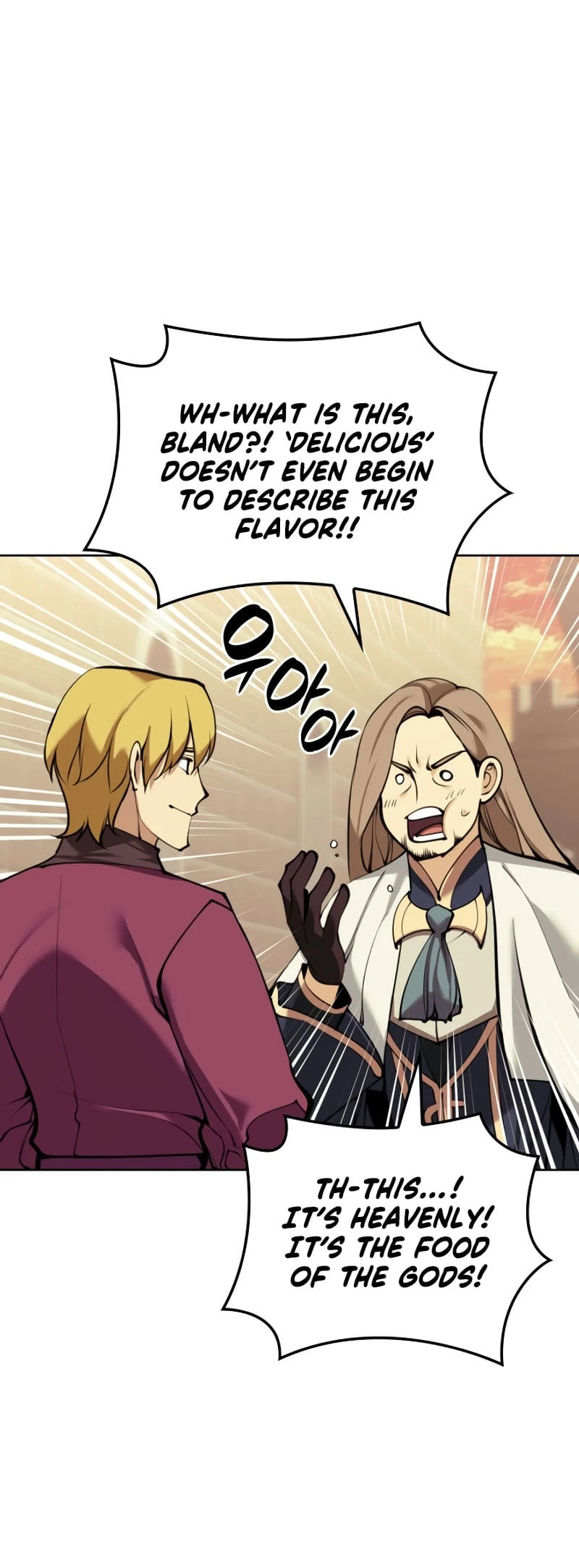 Overgeared Chapter 250, page 17 of 84