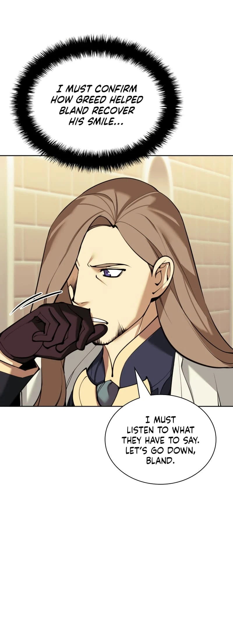 Overgeared Chapter 250, page 19 of 84