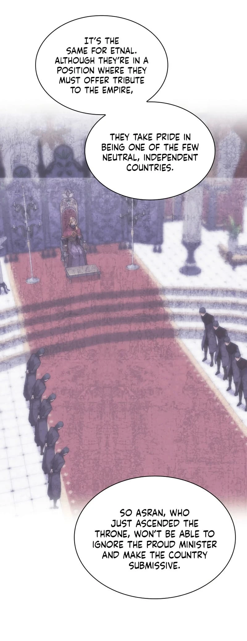 Overgeared Chapter 250, page 24 of 84
