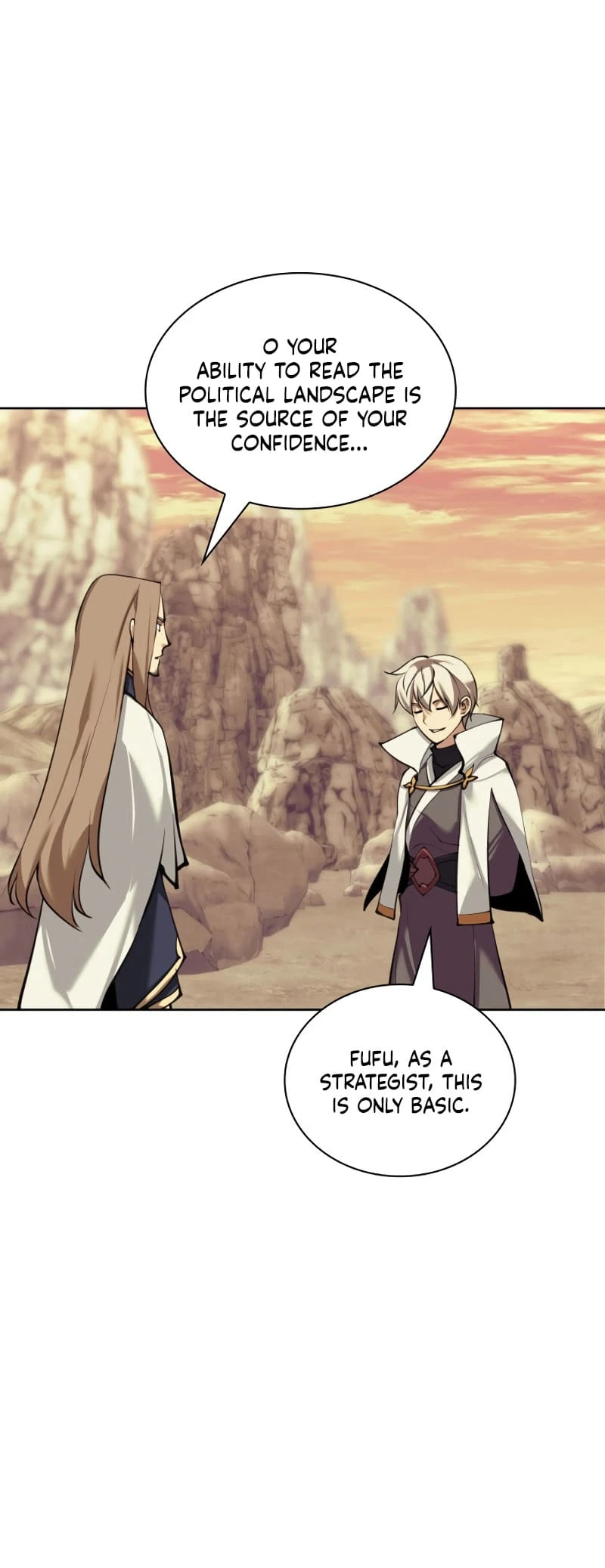 Overgeared Chapter 250, page 25 of 84
