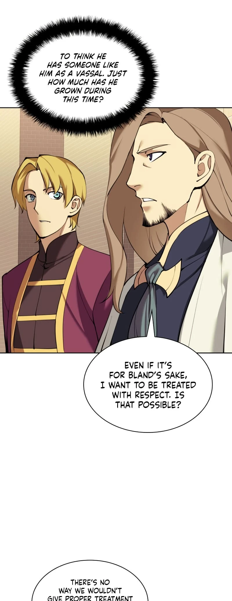 Overgeared Chapter 250, page 26 of 84