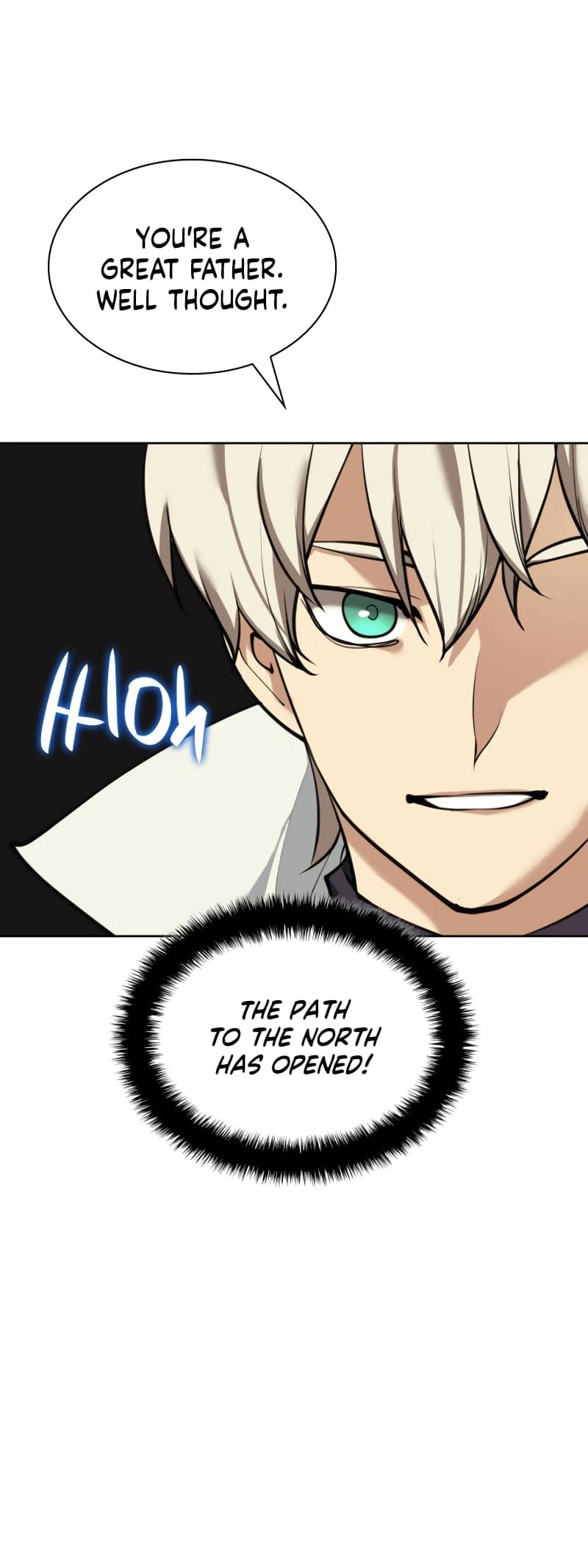 Overgeared Chapter 250, page 30 of 84