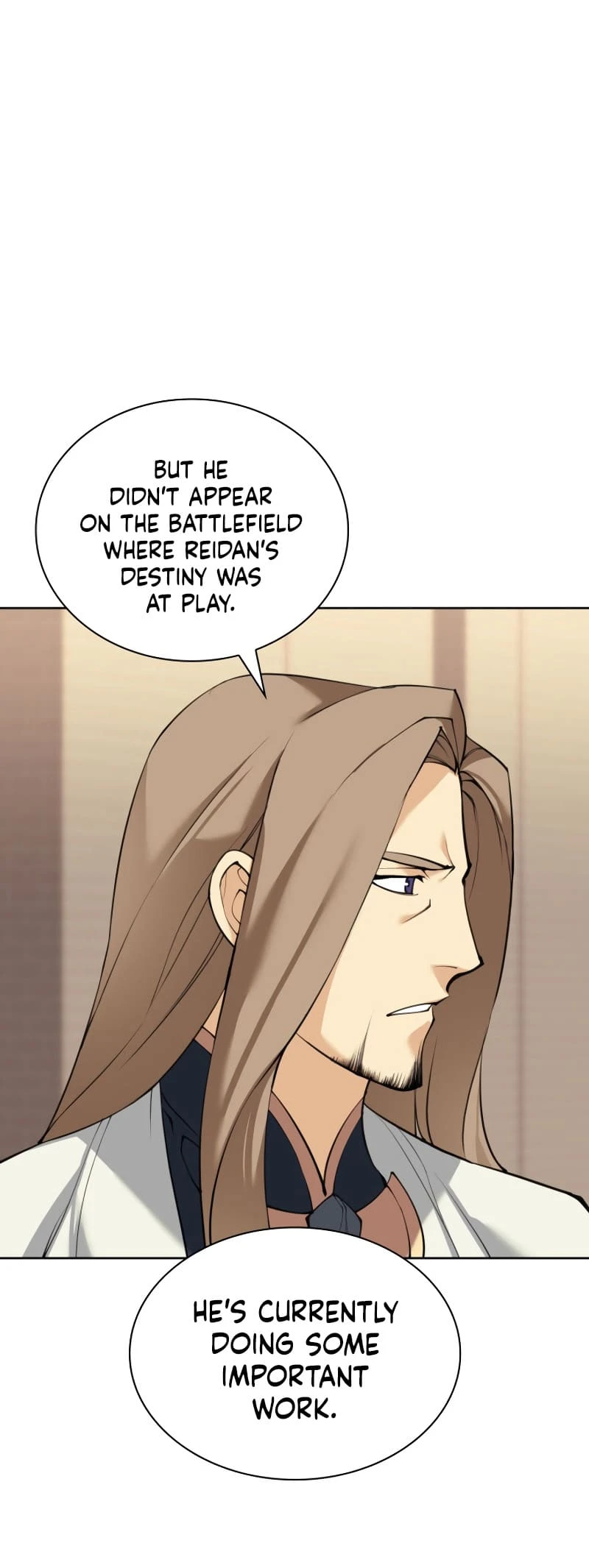 Overgeared Chapter 250, page 33 of 84
