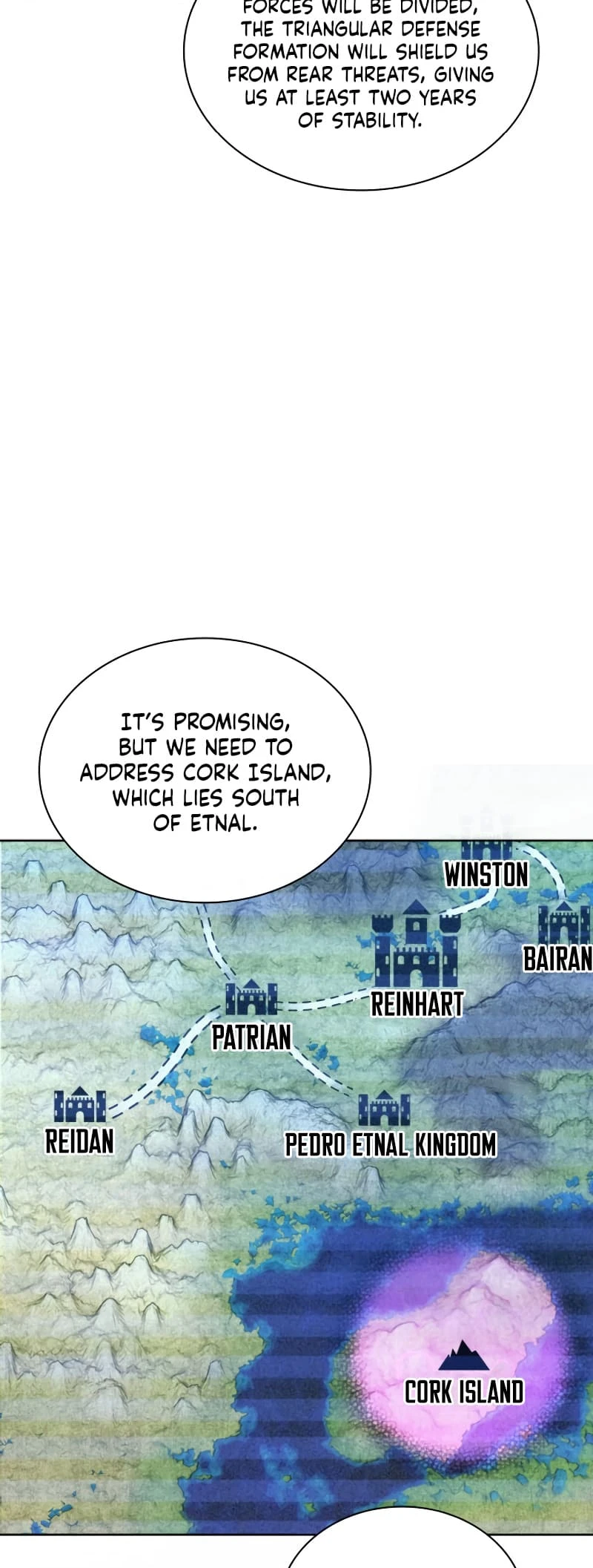 Overgeared Chapter 250, page 49 of 84