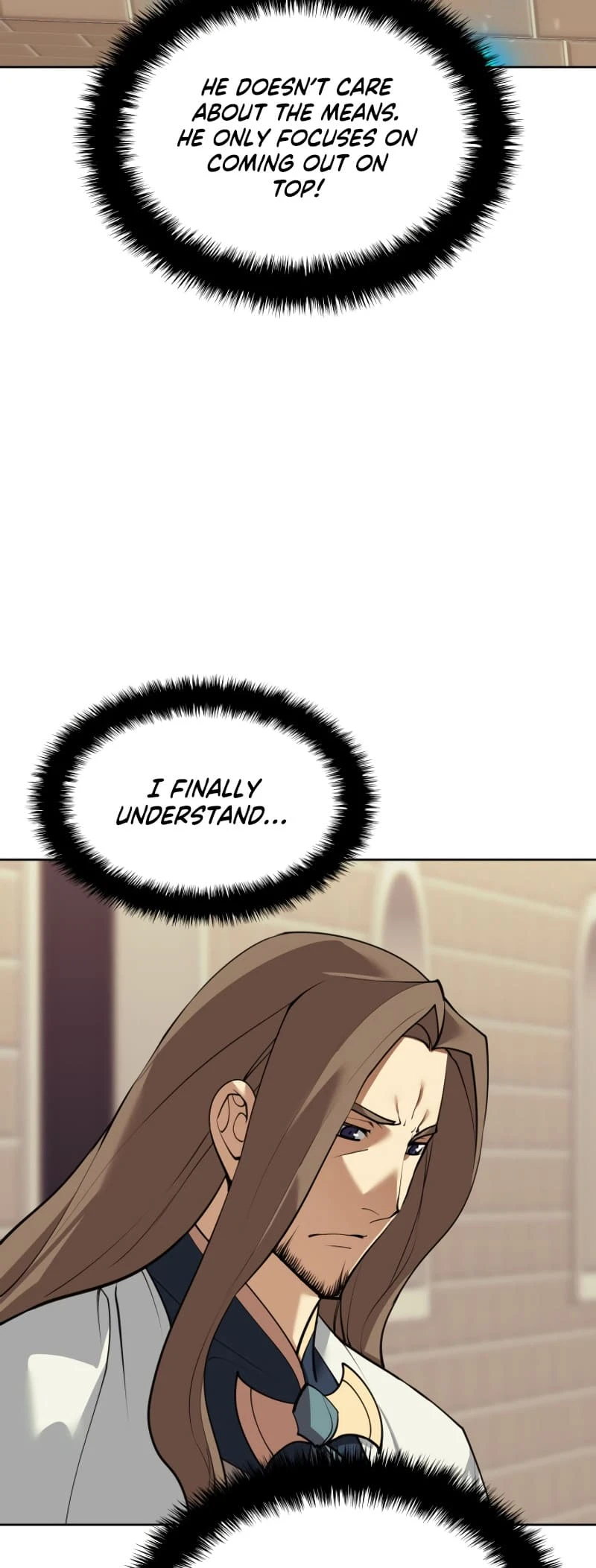 Overgeared Chapter 250, page 5 of 84