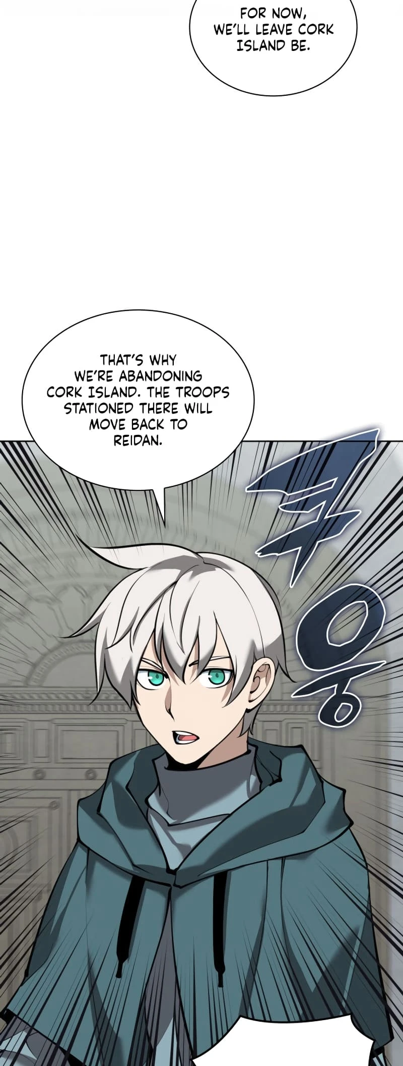 Overgeared Chapter 250, page 50 of 84