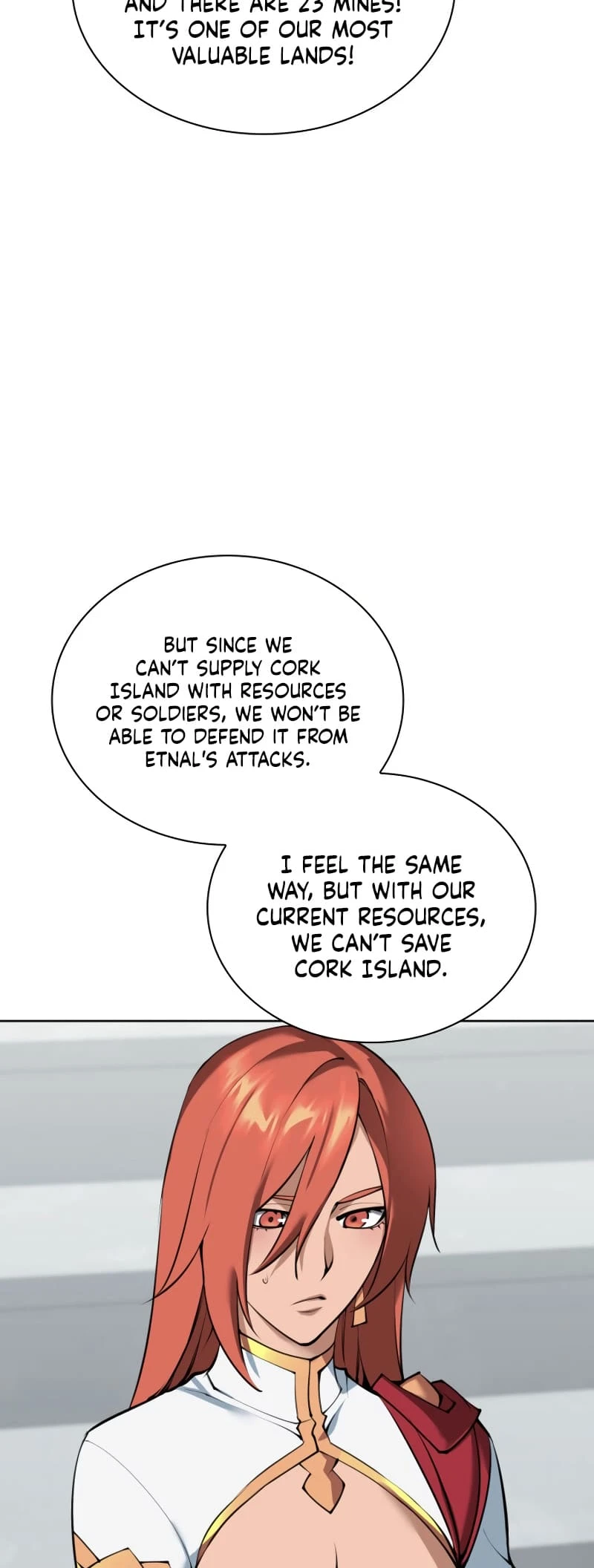 Overgeared Chapter 250, page 52 of 84