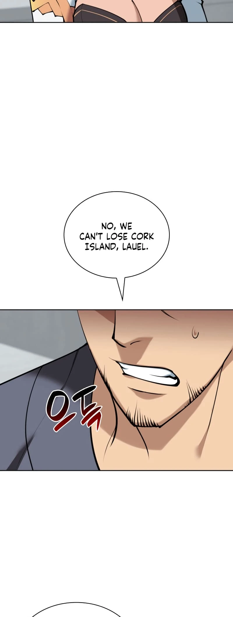 Overgeared Chapter 250, page 53 of 84