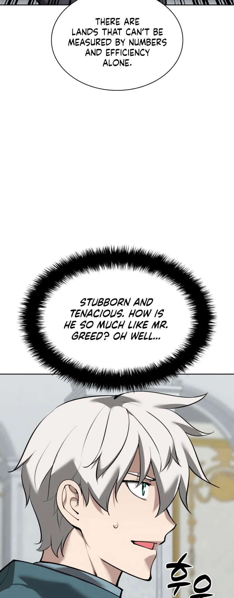 Overgeared Chapter 250, page 58 of 84