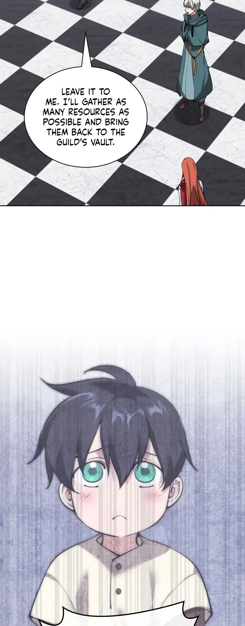 Overgeared Chapter 250, page 60 of 84