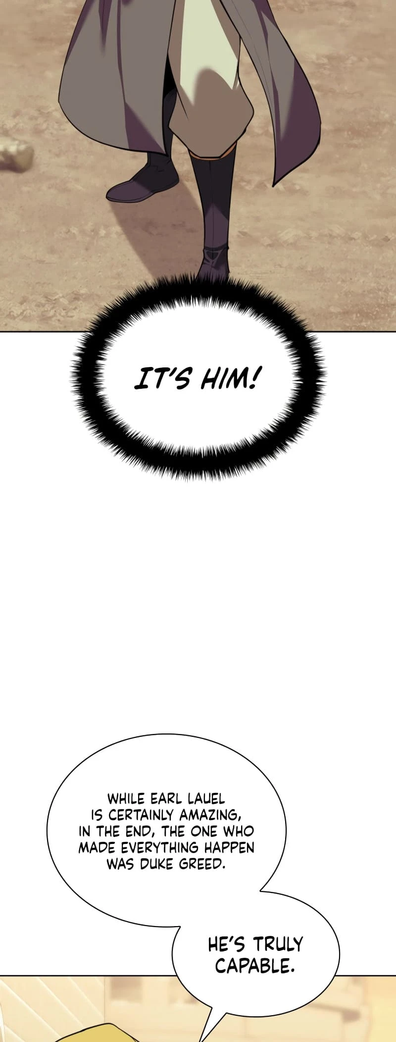 Overgeared Chapter 250, page 7 of 84