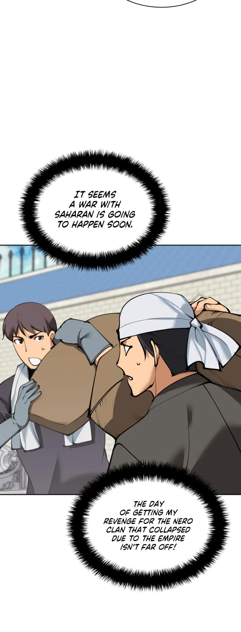 Overgeared Chapter 250, page 72 of 84