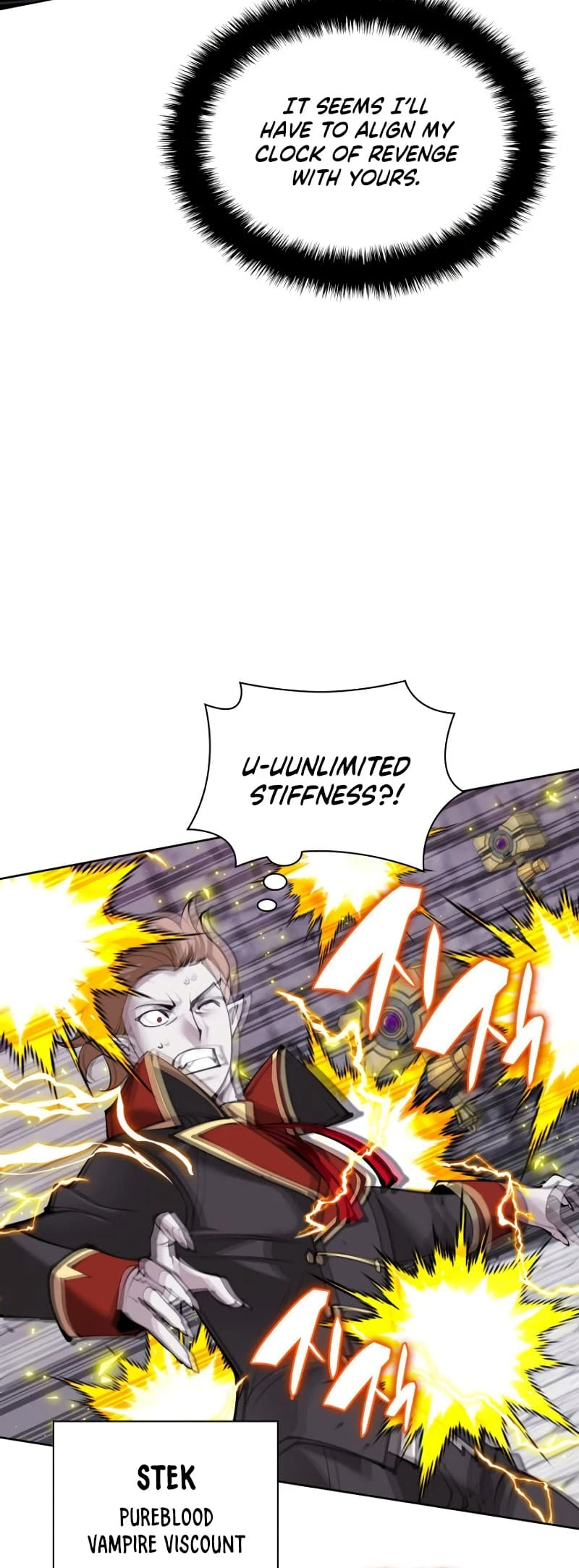 Overgeared Chapter 250, page 76 of 84