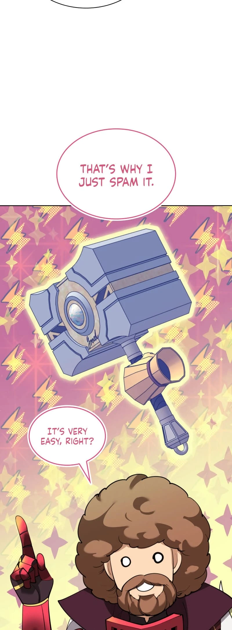Overgeared Chapter 250, page 80 of 84