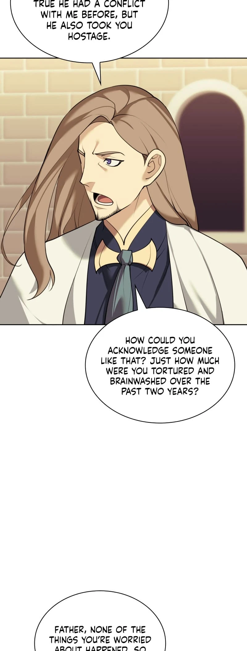 Overgeared Chapter 250, page 9 of 84