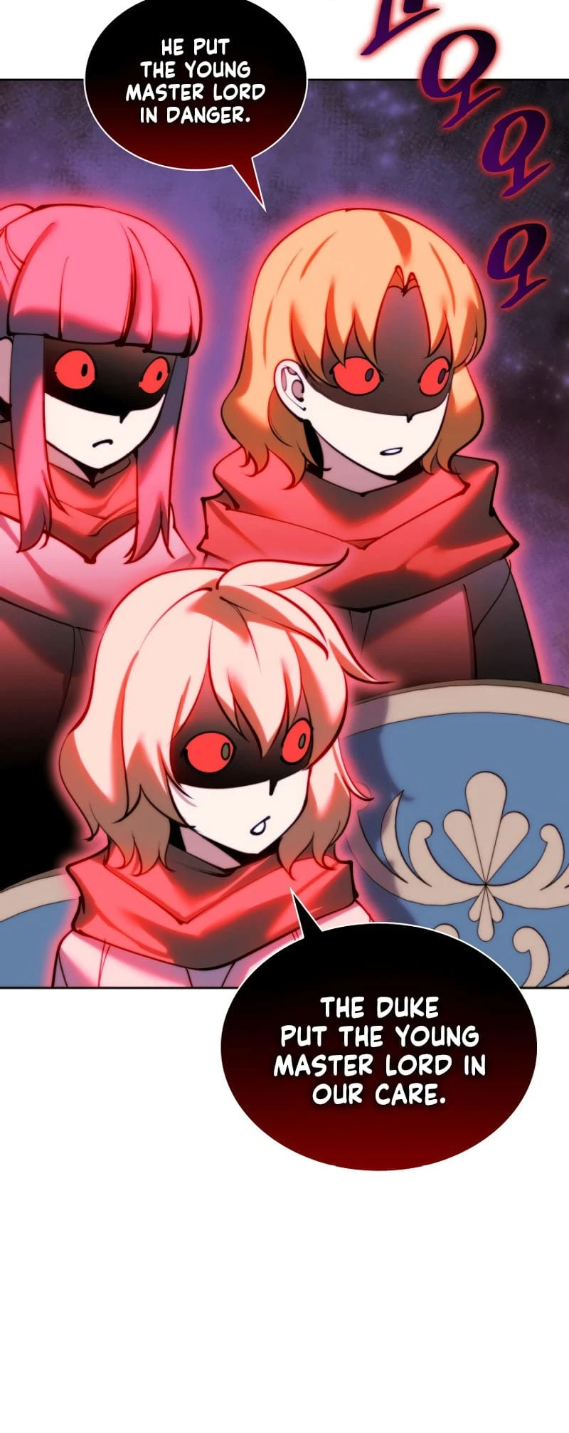 Overgeared Chapter 251, page 10 of 79