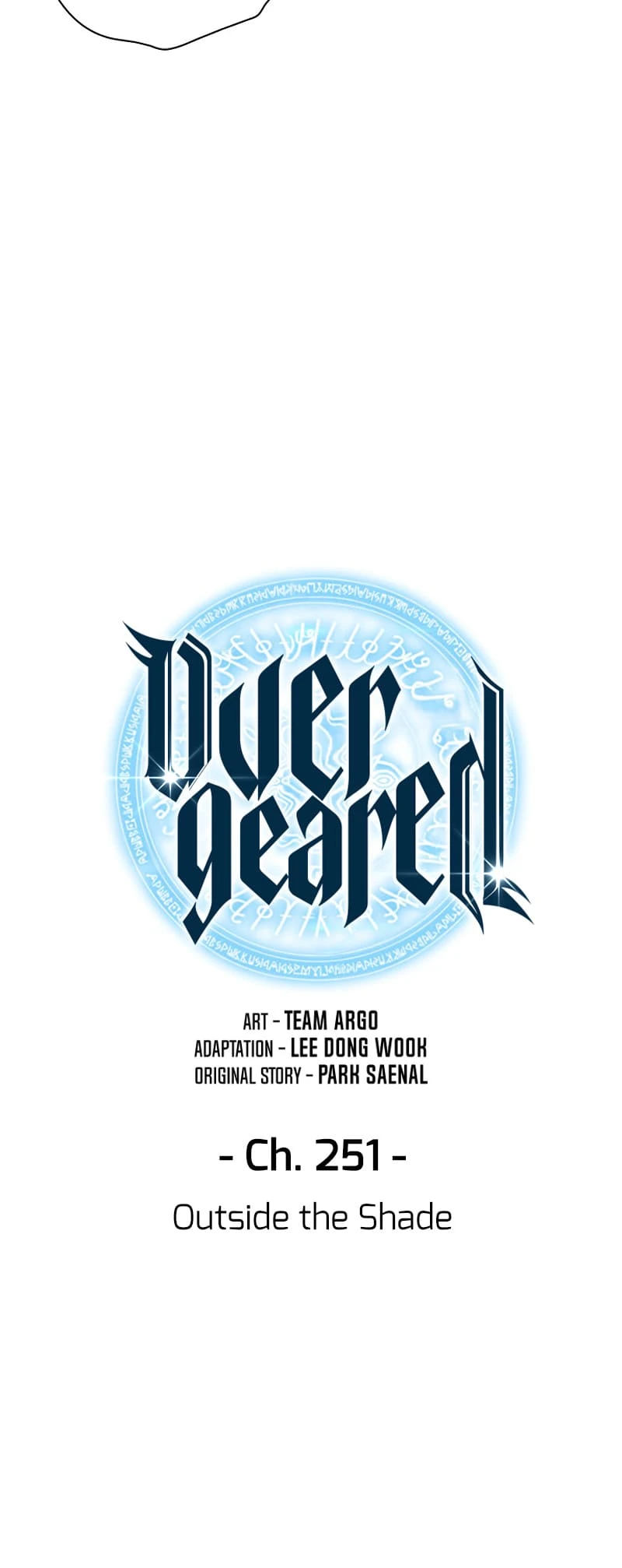 Overgeared Chapter 251, page 12 of 79