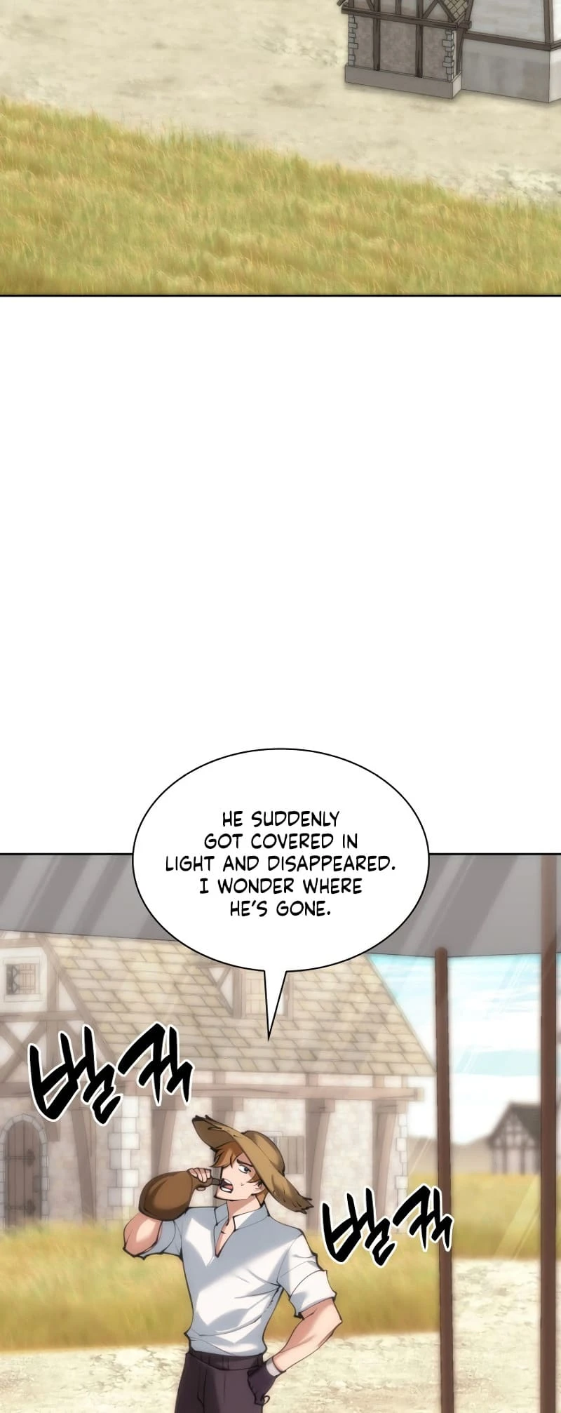 Overgeared Chapter 251, page 14 of 79