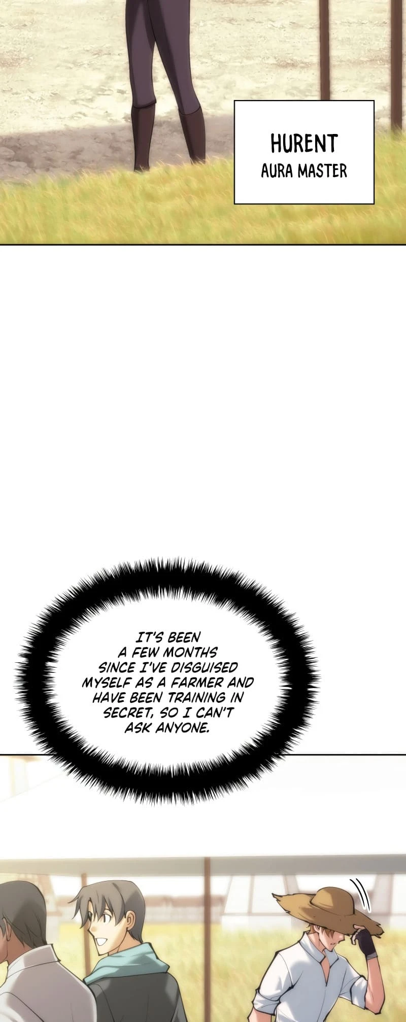 Overgeared Chapter 251, page 15 of 79