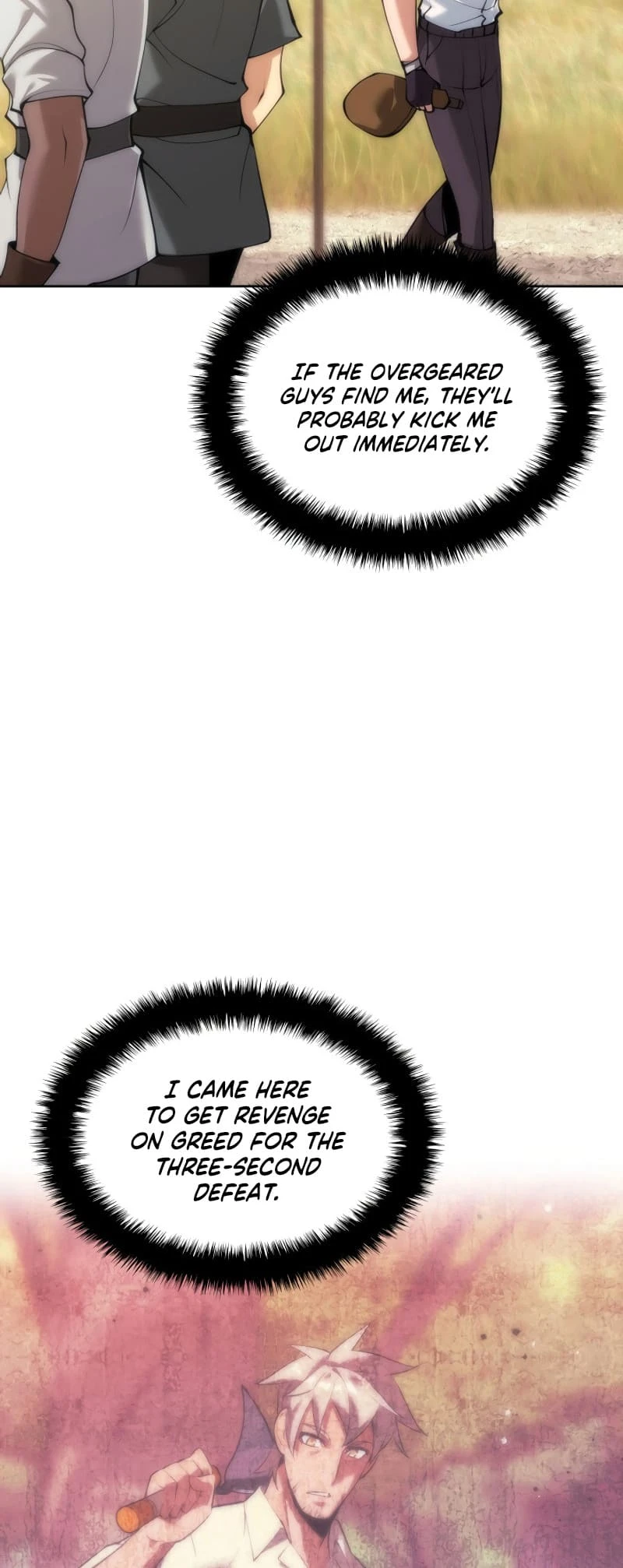 Overgeared Chapter 251, page 16 of 79