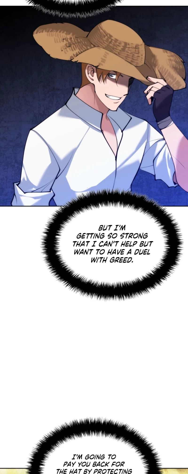 Overgeared Chapter 251, page 18 of 79