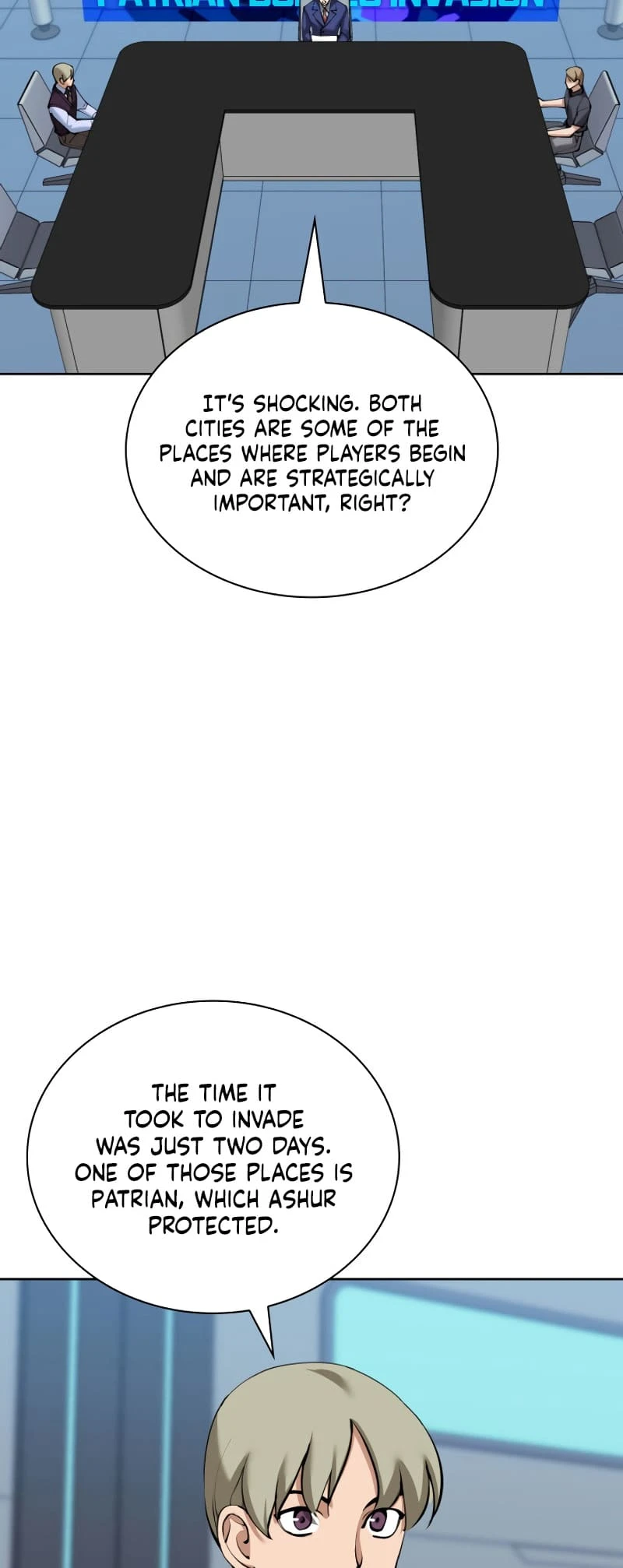 Overgeared Chapter 251, page 22 of 79