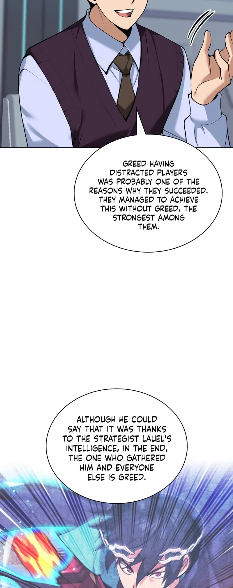 Overgeared Chapter 251, page 23 of 79