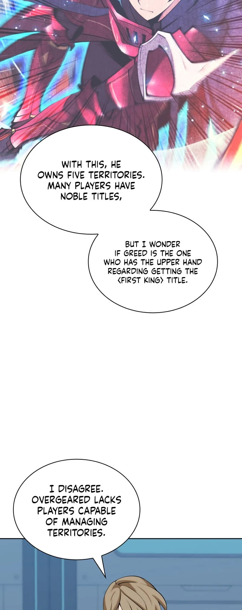 Overgeared Chapter 251, page 24 of 79