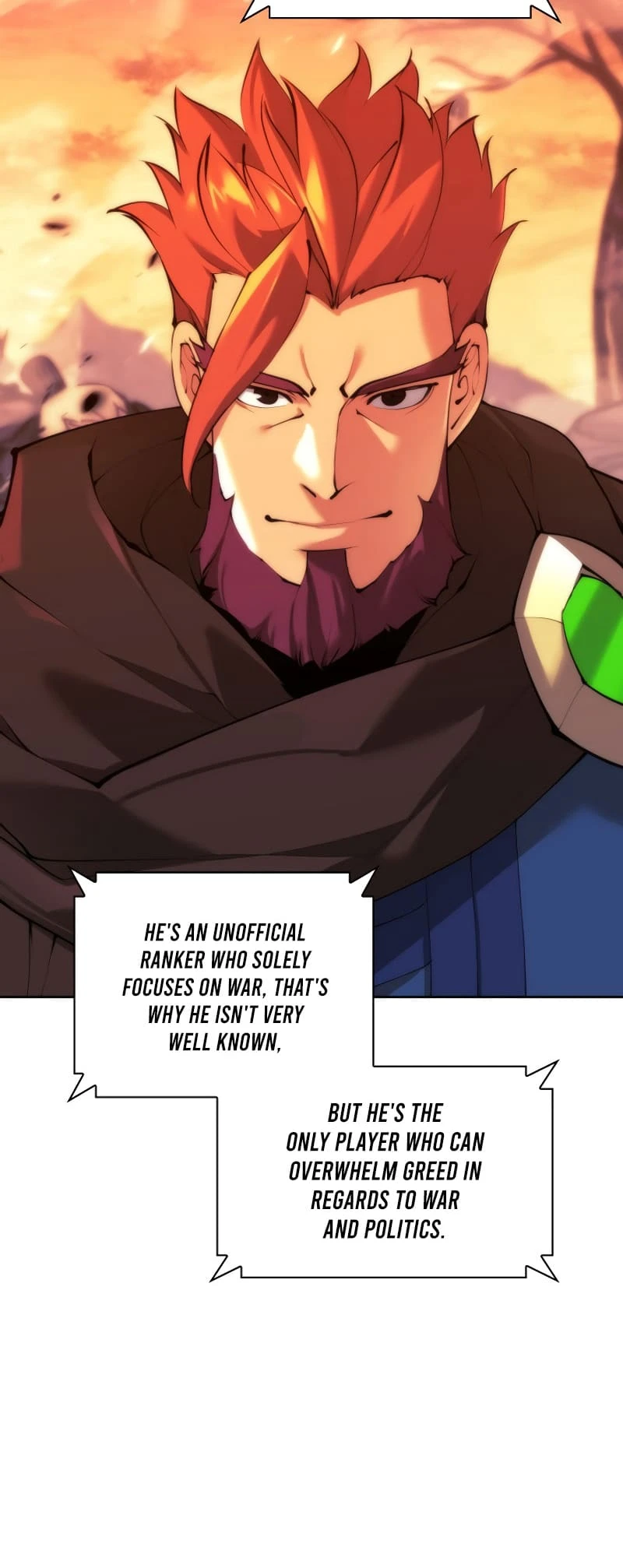 Overgeared Chapter 251, page 26 of 79