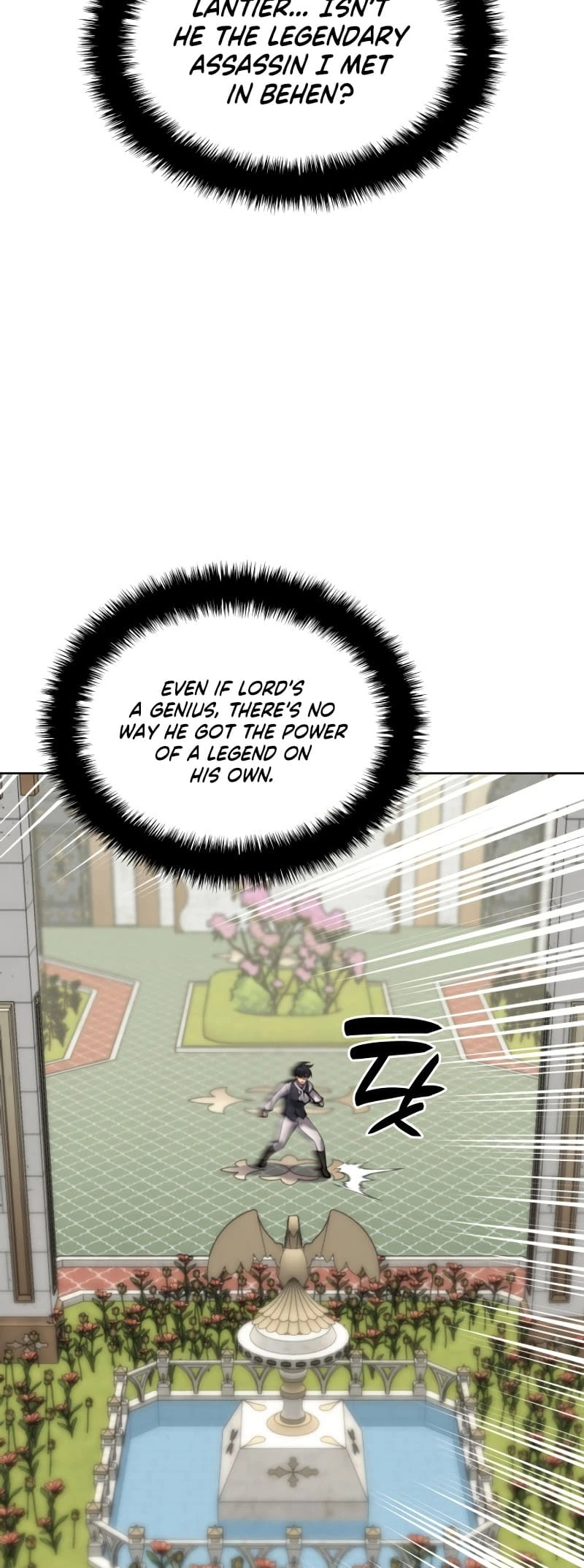 Overgeared Chapter 251, page 33 of 79