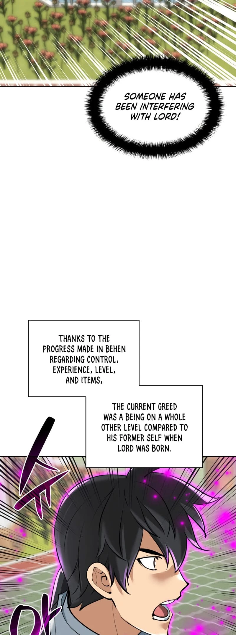 Overgeared Chapter 251, page 34 of 79