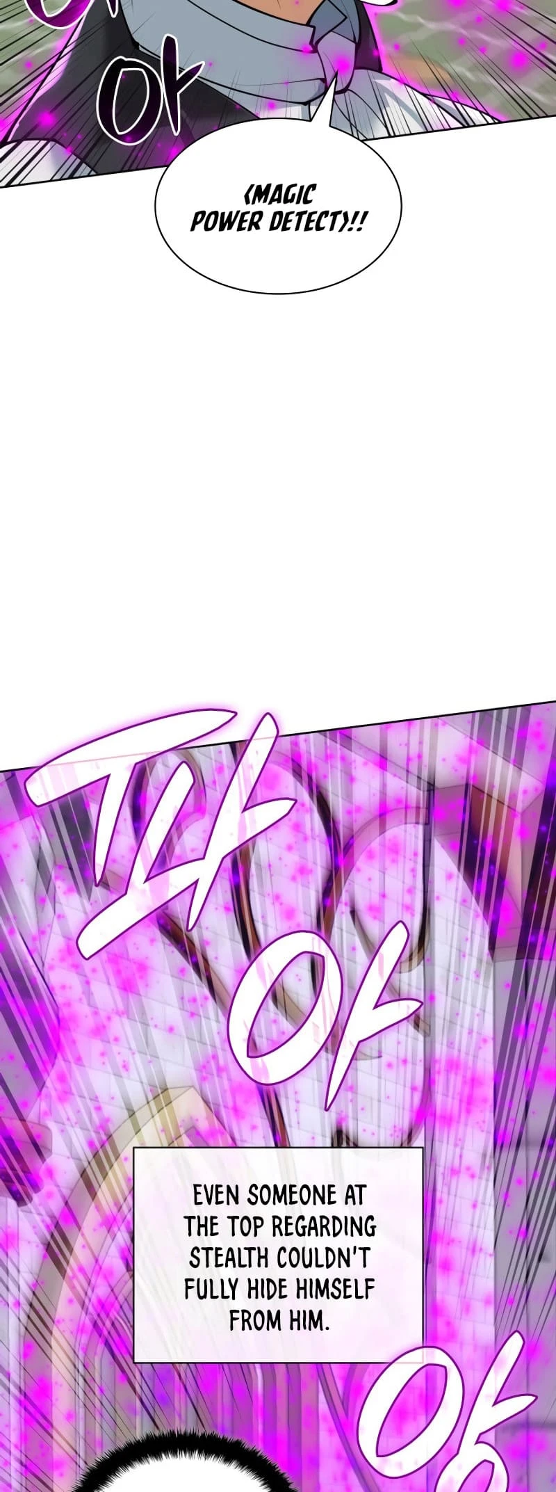Overgeared Chapter 251, page 35 of 79