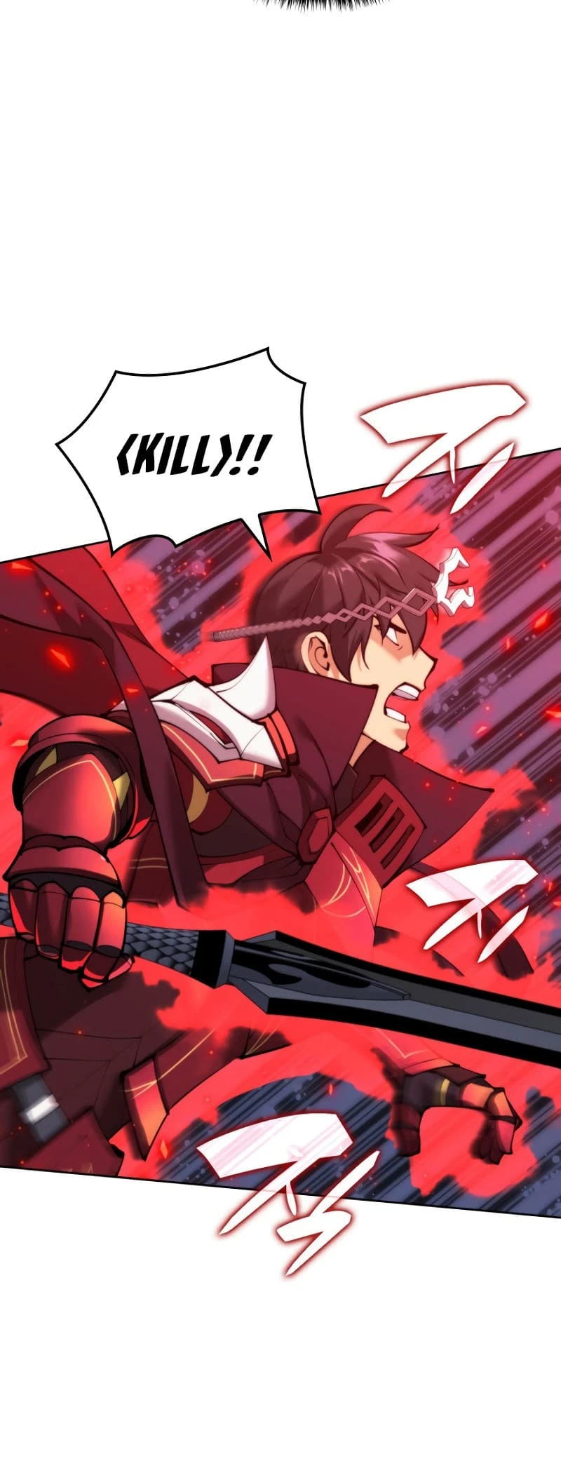 Overgeared Chapter 251, page 40 of 79