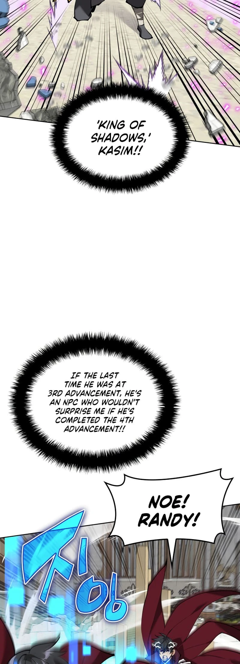 Overgeared Chapter 251, page 49 of 79