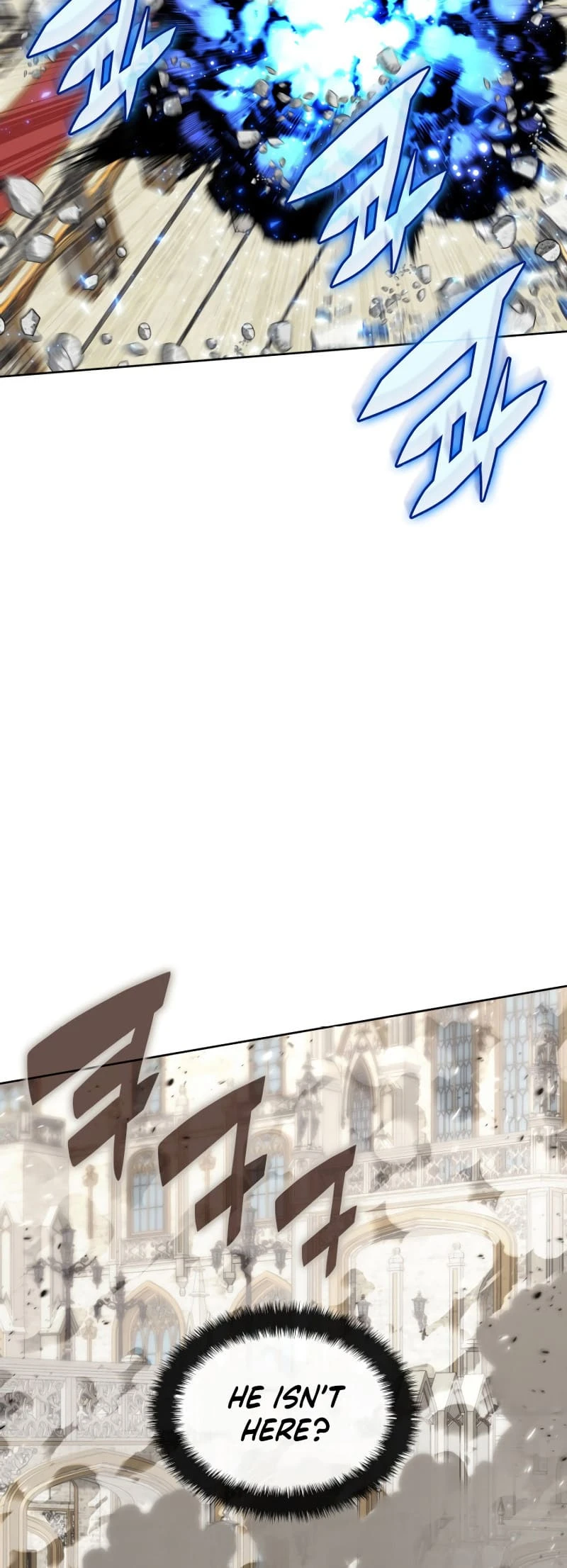 Overgeared Chapter 251, page 51 of 79