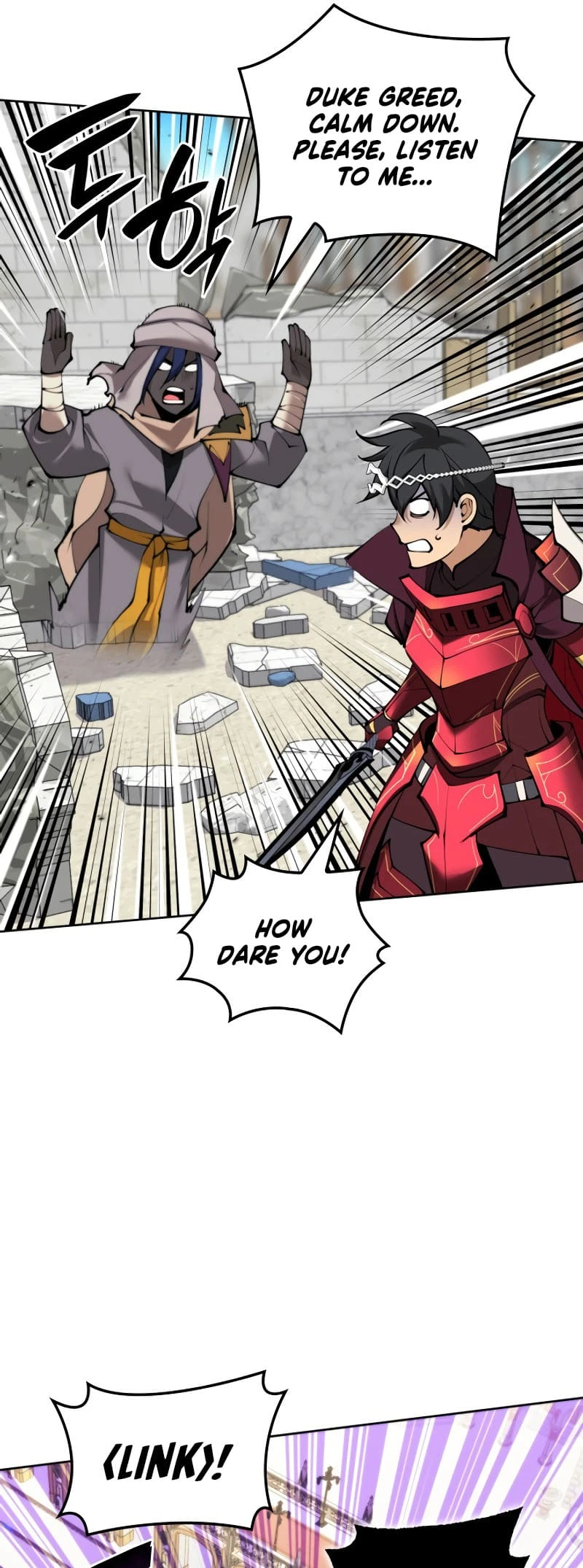 Overgeared Chapter 251, page 53 of 79