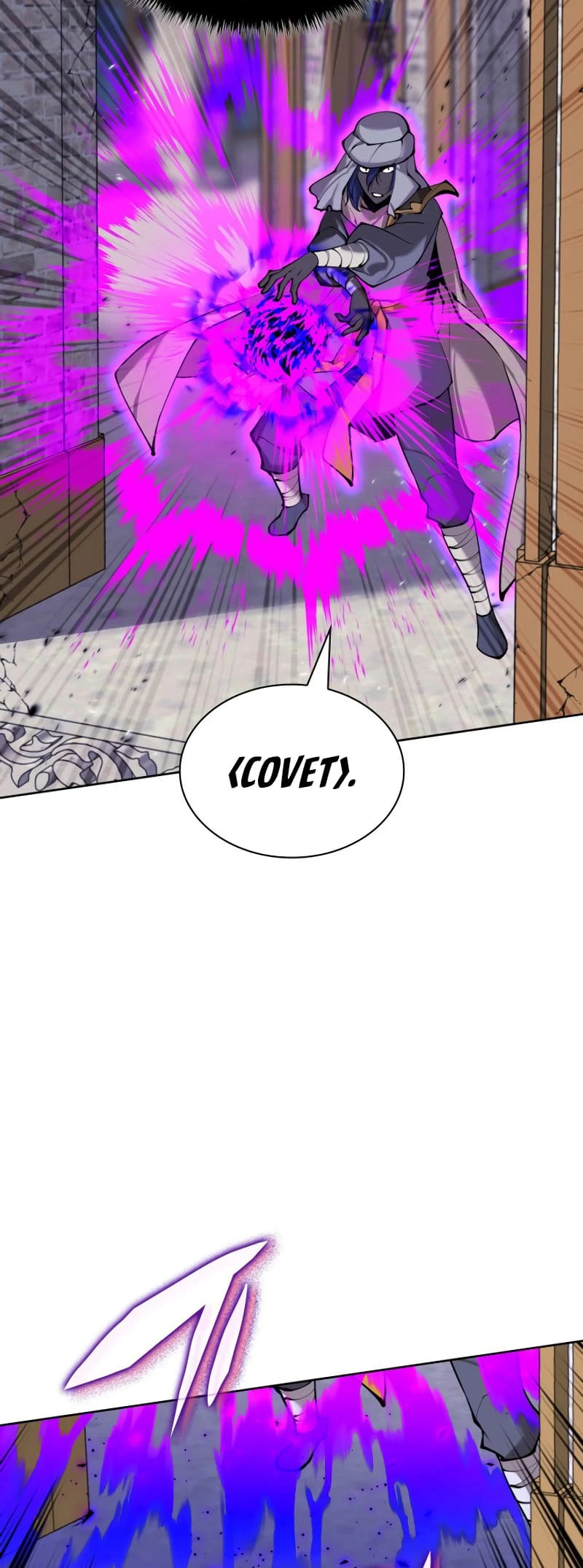 Overgeared Chapter 251, page 55 of 79