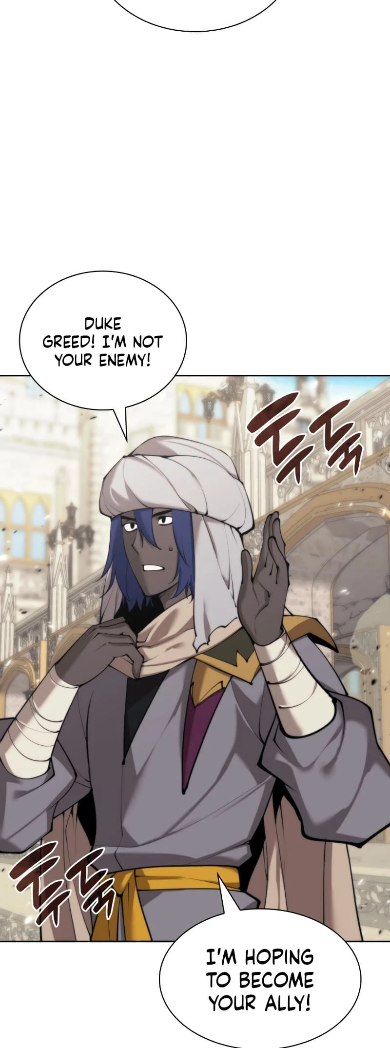 Overgeared Chapter 251, page 59 of 79