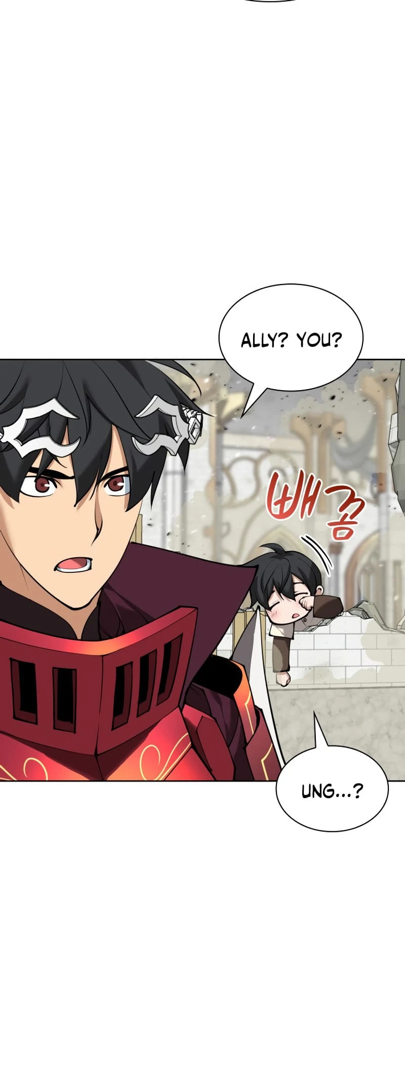 Overgeared Chapter 251, page 60 of 79