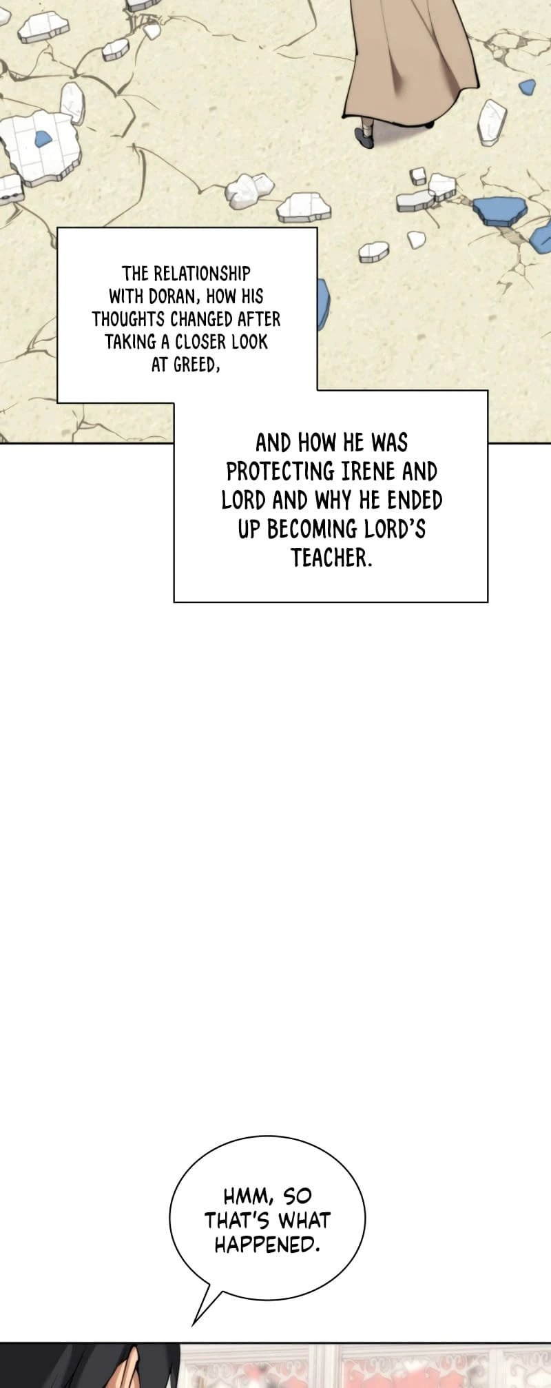Overgeared Chapter 251, page 65 of 79