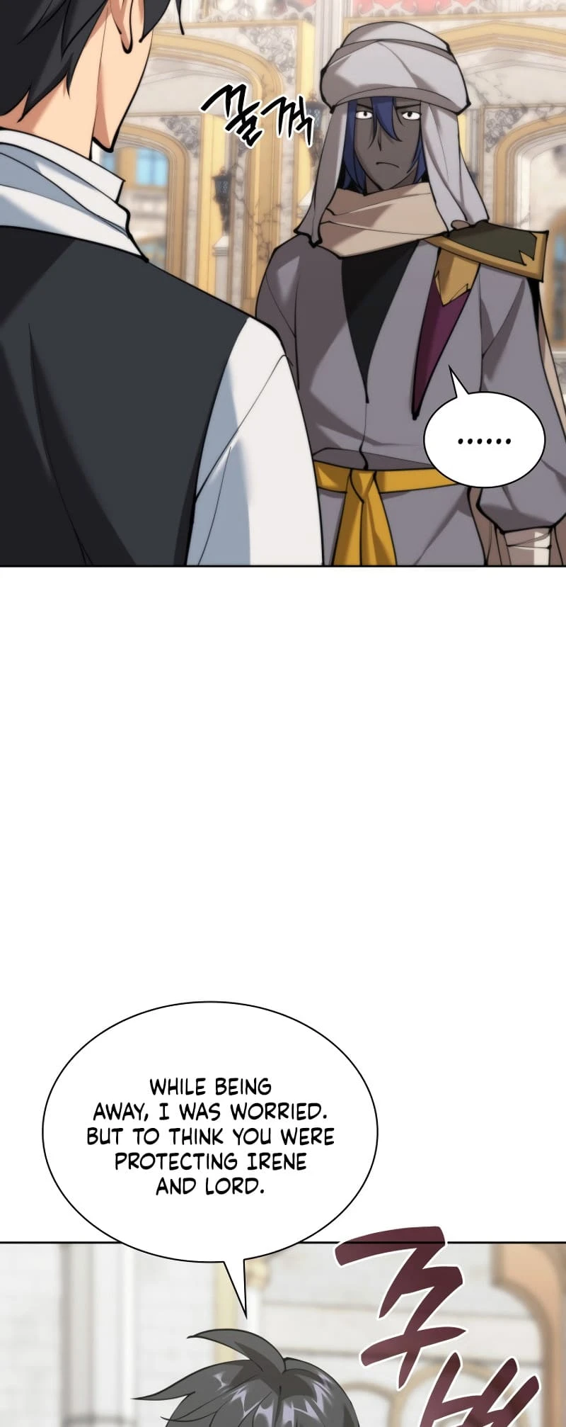 Overgeared Chapter 251, page 66 of 79