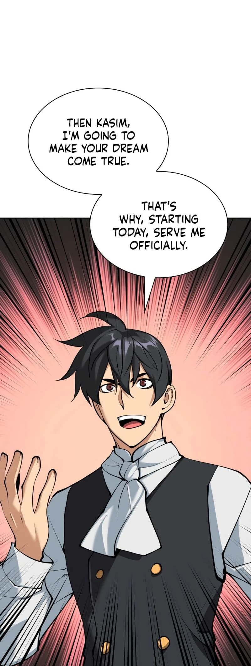 Overgeared Chapter 251, page 71 of 79