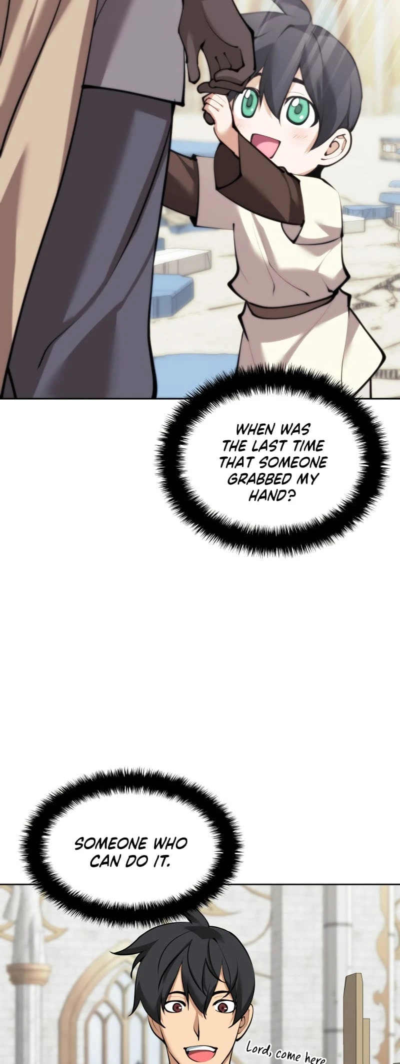 Overgeared Chapter 251, page 73 of 79